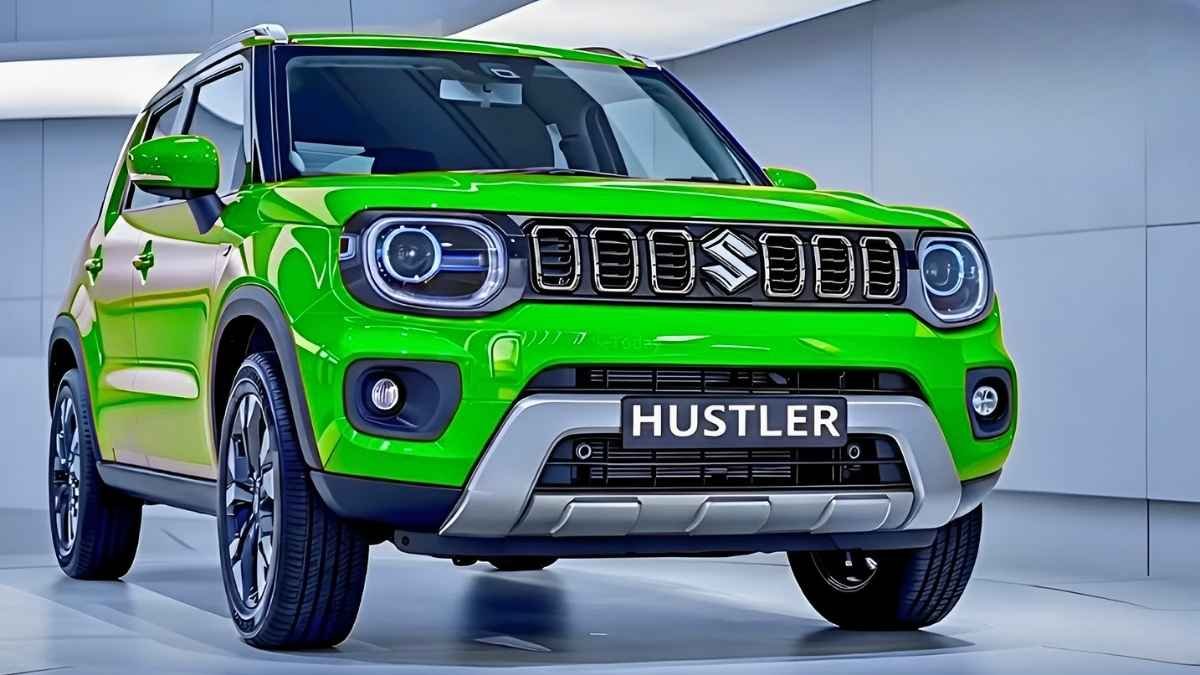 Maruti Suzuki Hustler 2026 Launched 660cc Engine Mileage And Features Honda Amaze Safety Features 2026 02 1 